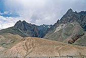 Valley of the river Indus 